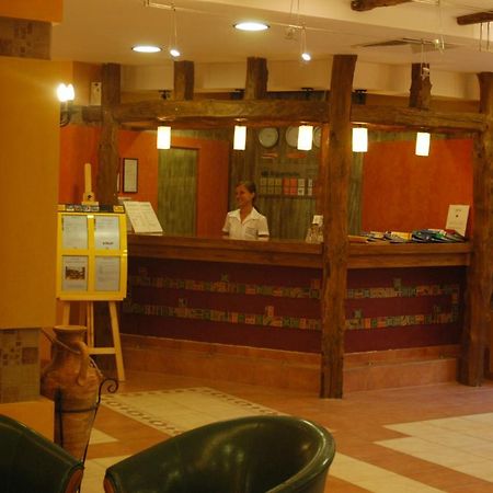Kiparisite Hotel Σάνι Μπιτς Εξωτερικό φωτογραφία