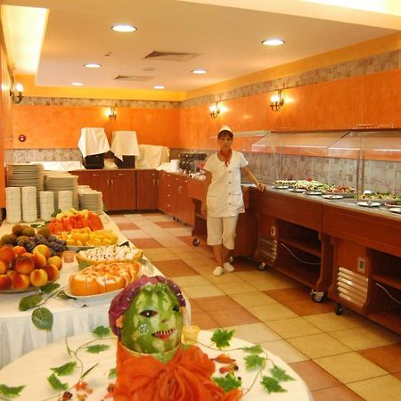 Kiparisite Hotel Σάνι Μπιτς Εξωτερικό φωτογραφία