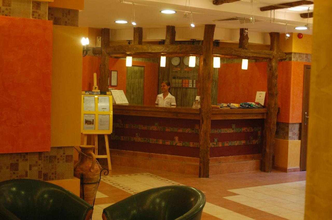 Kiparisite Hotel Σάνι Μπιτς Εξωτερικό φωτογραφία
