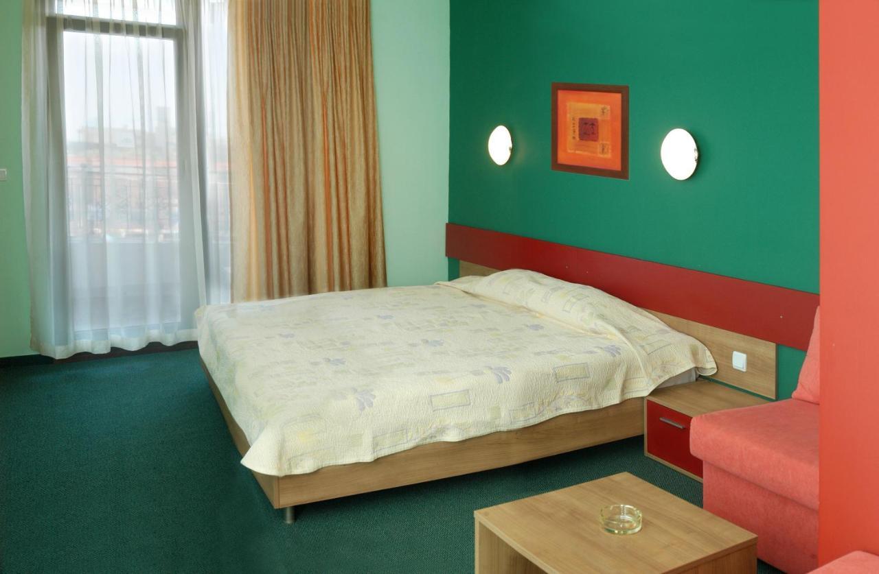 Kiparisite Hotel Σάνι Μπιτς Εξωτερικό φωτογραφία
