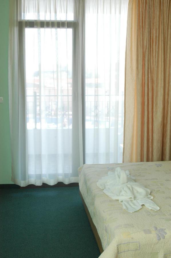 Kiparisite Hotel Σάνι Μπιτς Εξωτερικό φωτογραφία