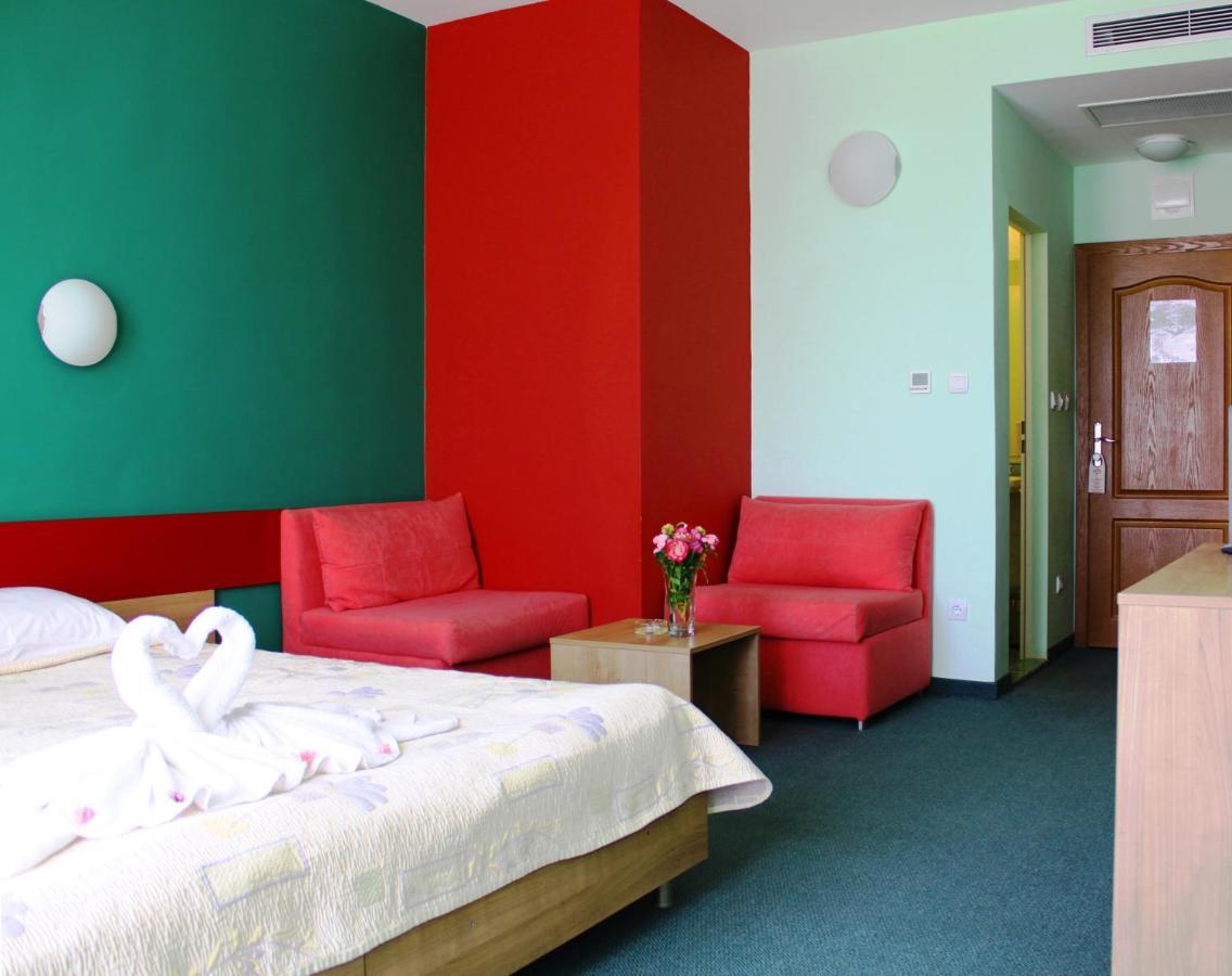 Kiparisite Hotel Σάνι Μπιτς Εξωτερικό φωτογραφία