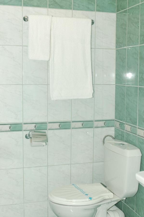 Kiparisite Hotel Σάνι Μπιτς Εξωτερικό φωτογραφία