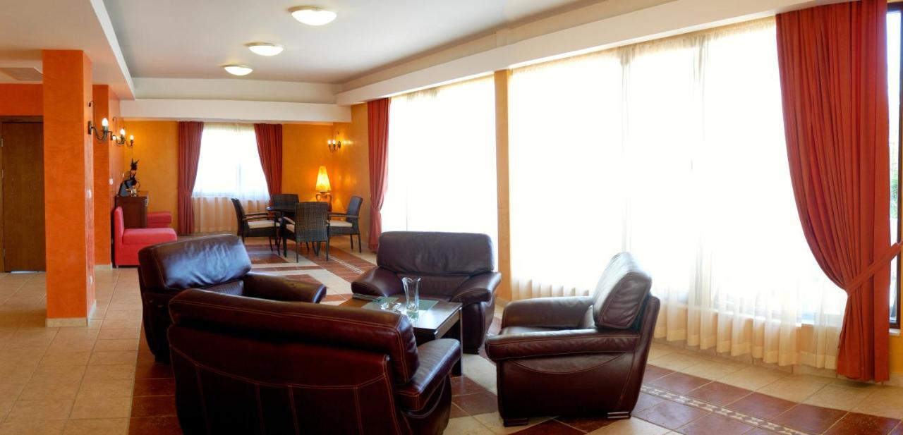 Kiparisite Hotel Σάνι Μπιτς Εξωτερικό φωτογραφία