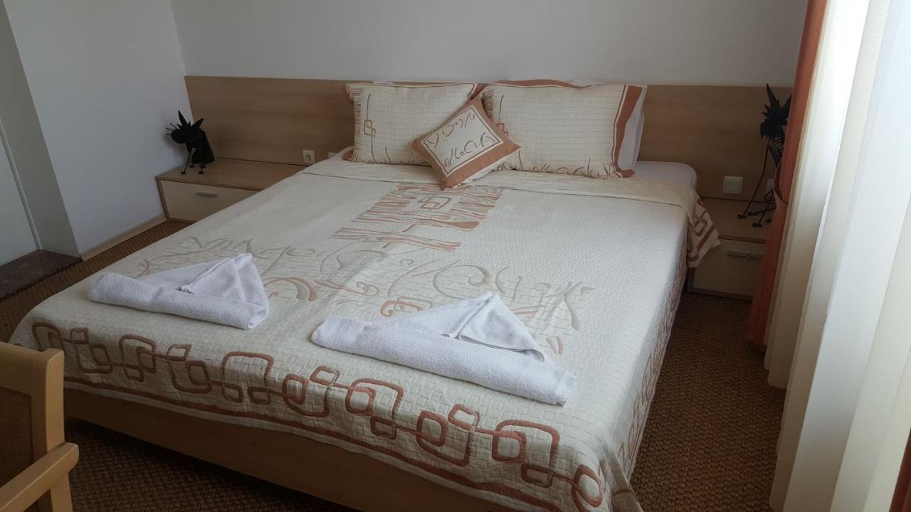 Kiparisite Hotel Σάνι Μπιτς Εξωτερικό φωτογραφία
