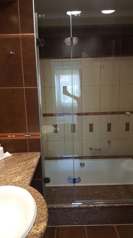 Kiparisite Hotel Σάνι Μπιτς Εξωτερικό φωτογραφία