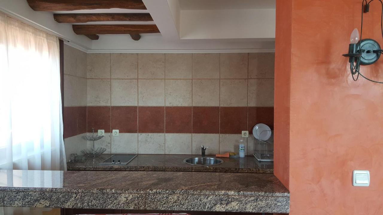 Kiparisite Hotel Σάνι Μπιτς Εξωτερικό φωτογραφία