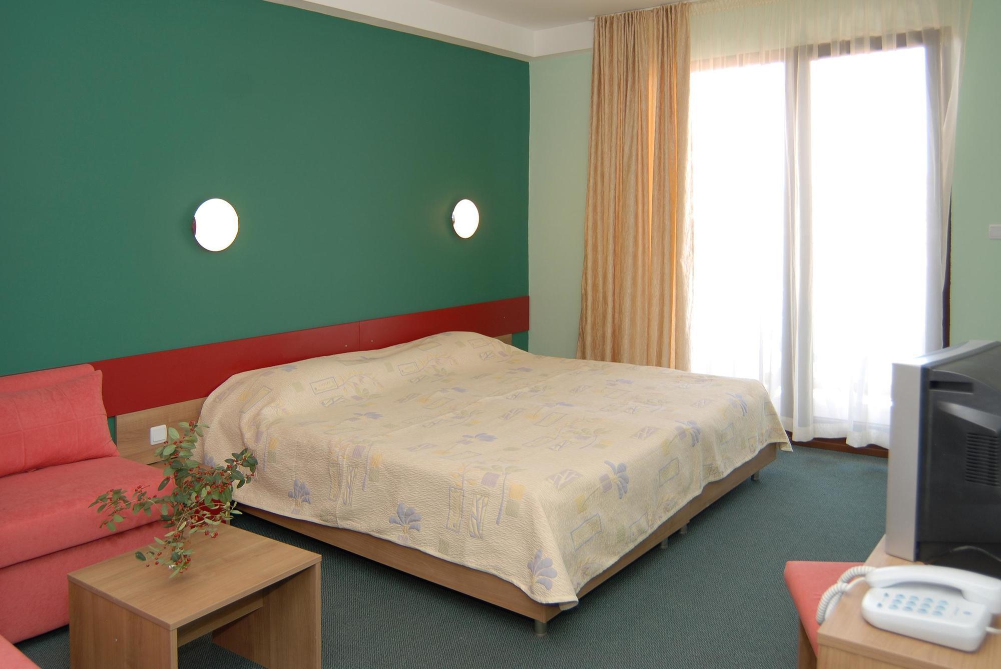Kiparisite Hotel Σάνι Μπιτς Εξωτερικό φωτογραφία
