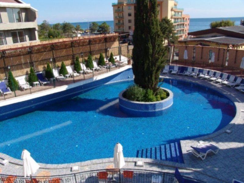 Kiparisite Hotel Σάνι Μπιτς Ανέσεις φωτογραφία