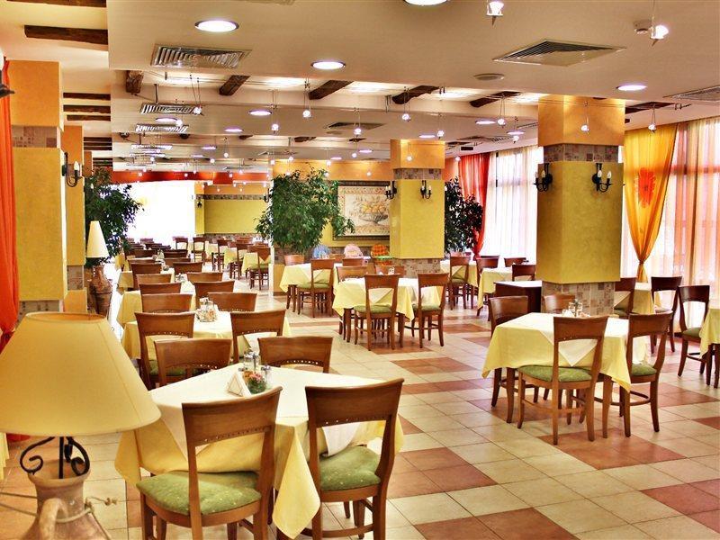 Kiparisite Hotel Σάνι Μπιτς Εξωτερικό φωτογραφία