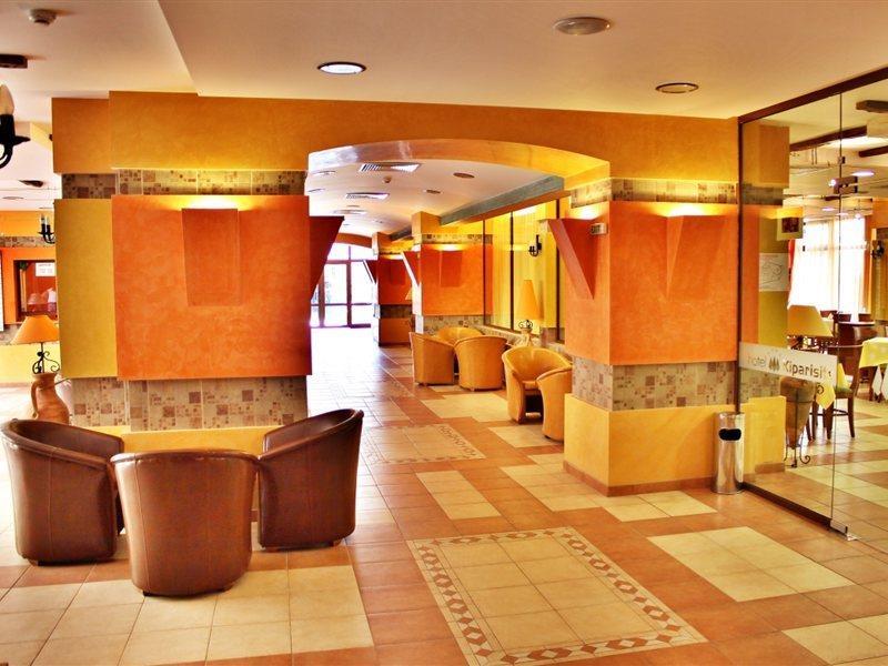 Kiparisite Hotel Σάνι Μπιτς Εξωτερικό φωτογραφία