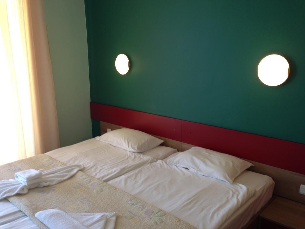 Kiparisite Hotel Σάνι Μπιτς Εξωτερικό φωτογραφία