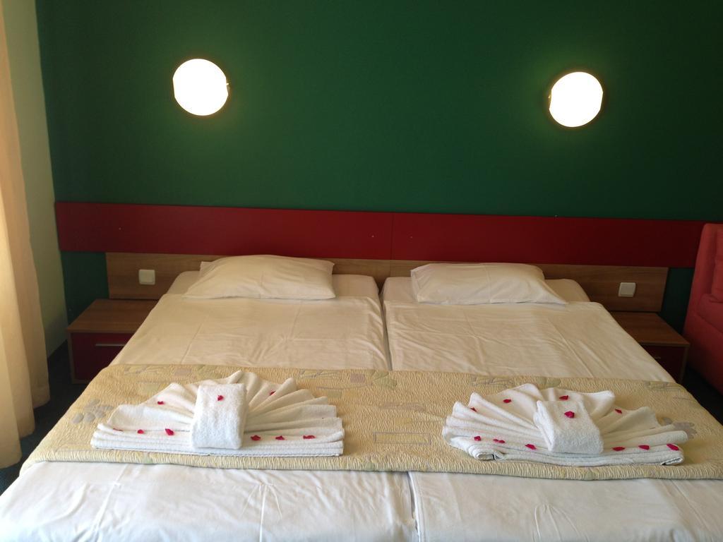 Kiparisite Hotel Σάνι Μπιτς Εξωτερικό φωτογραφία