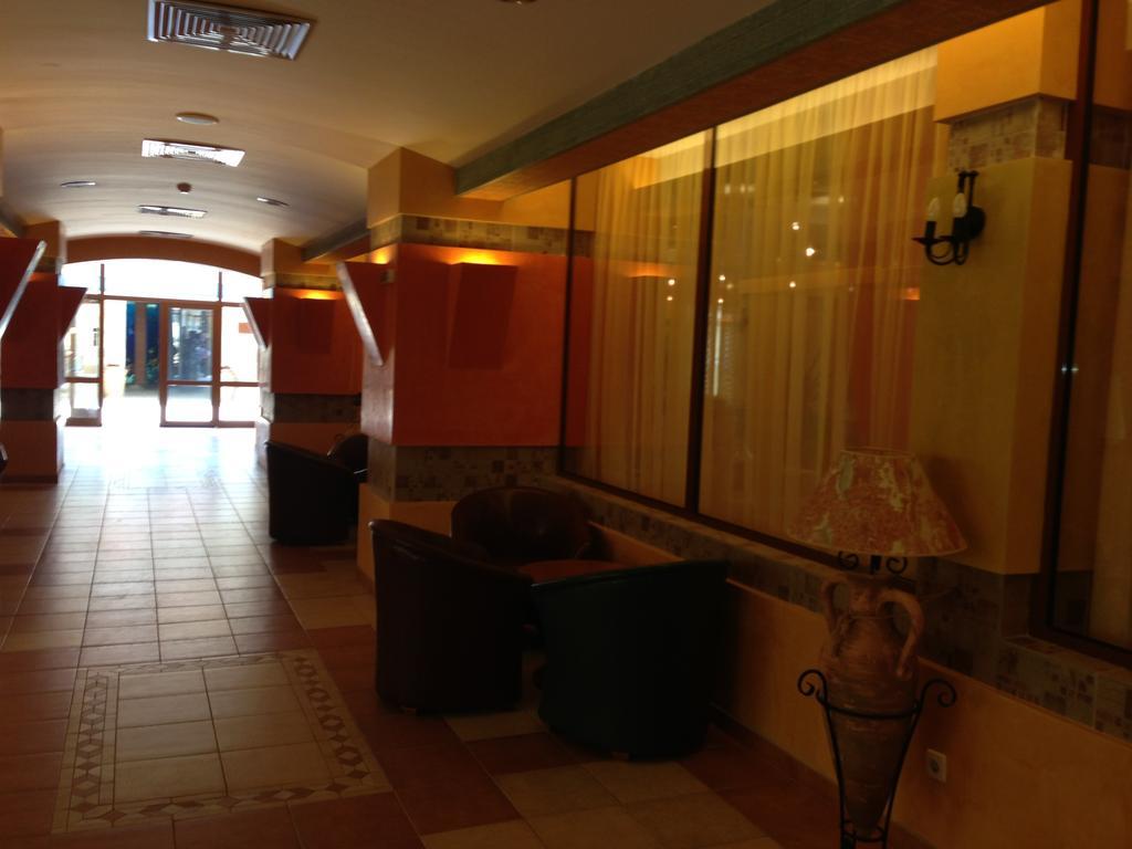 Kiparisite Hotel Σάνι Μπιτς Εξωτερικό φωτογραφία